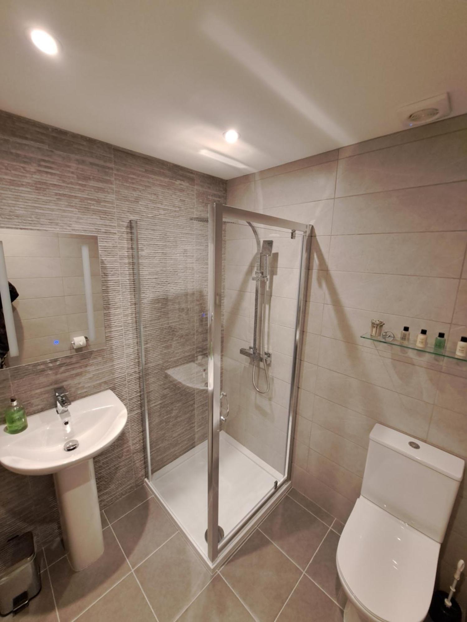 2 Chatsworth Riverscape Apartments - Peaceful Apartment In Great Location With Free Parking Overlooking The Gannel Just A Short Walk From Newquays Incredible Beaches And Local Amenities Newquay  Exterior photo